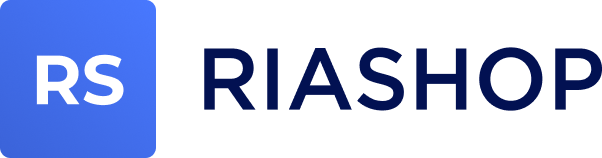 RIA Shop